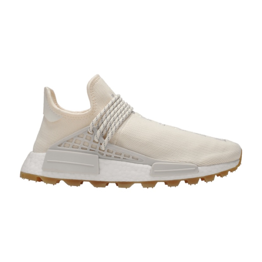 Pharrell X NMD “now is her time”